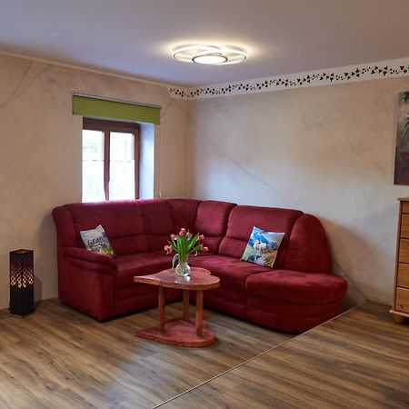 Beim Forchi Daire Marktoberdorf Dış mekan fotoğraf