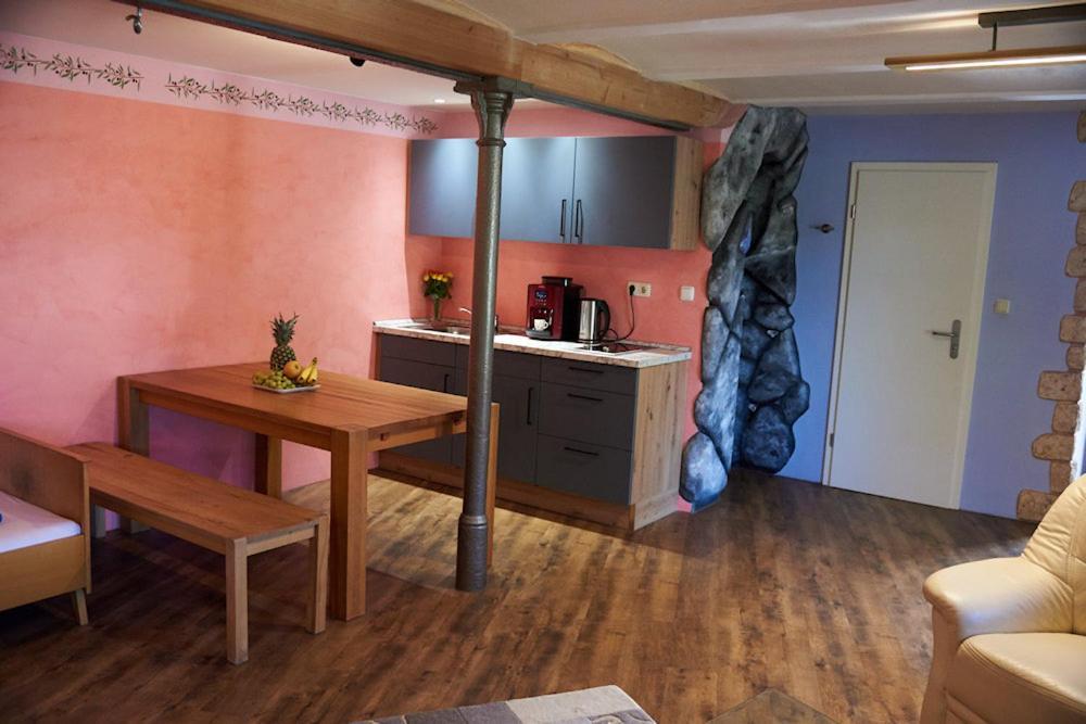 Beim Forchi Daire Marktoberdorf Dış mekan fotoğraf